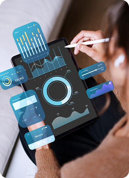 Brand Analysis Dashboard