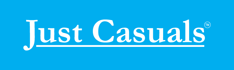 Just Casuals Logo