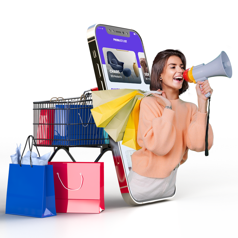 E-Commerce Mrktng