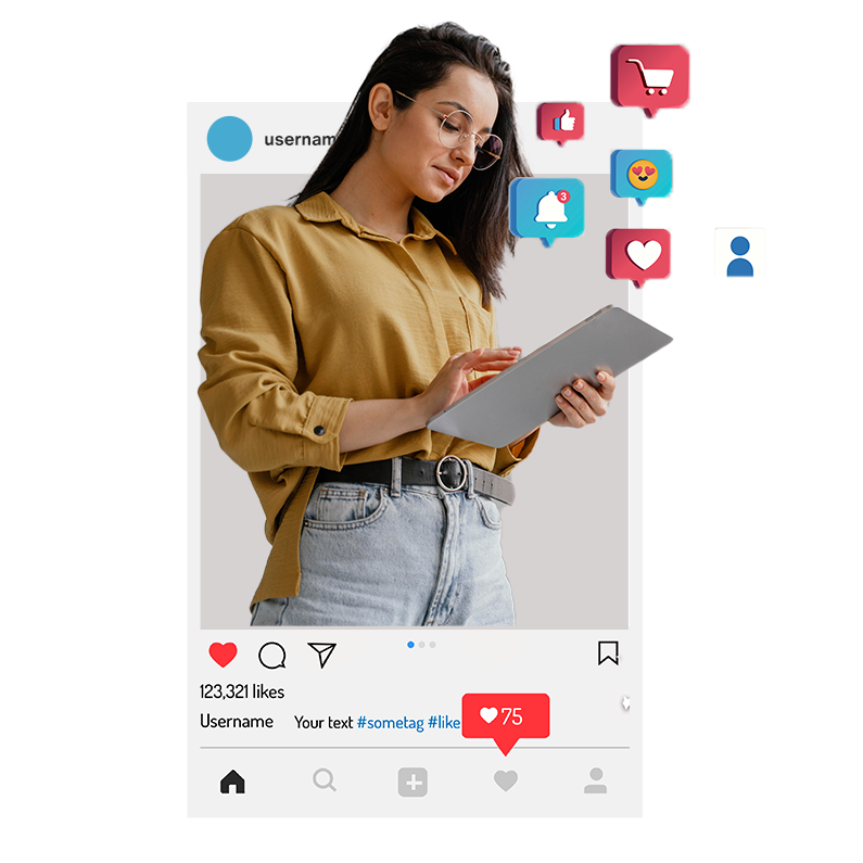 Social Media Mgmt