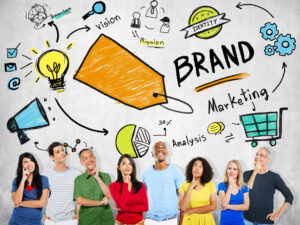 brand management