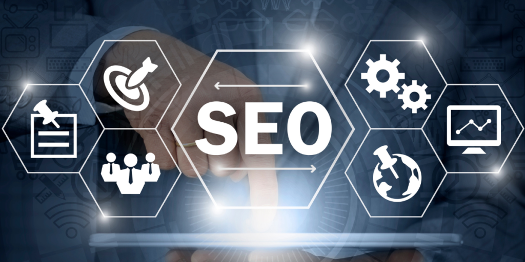 AI SEO services